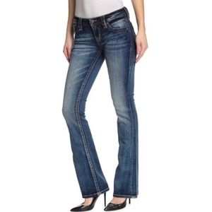 Rock Revival Patti Boot Jeans